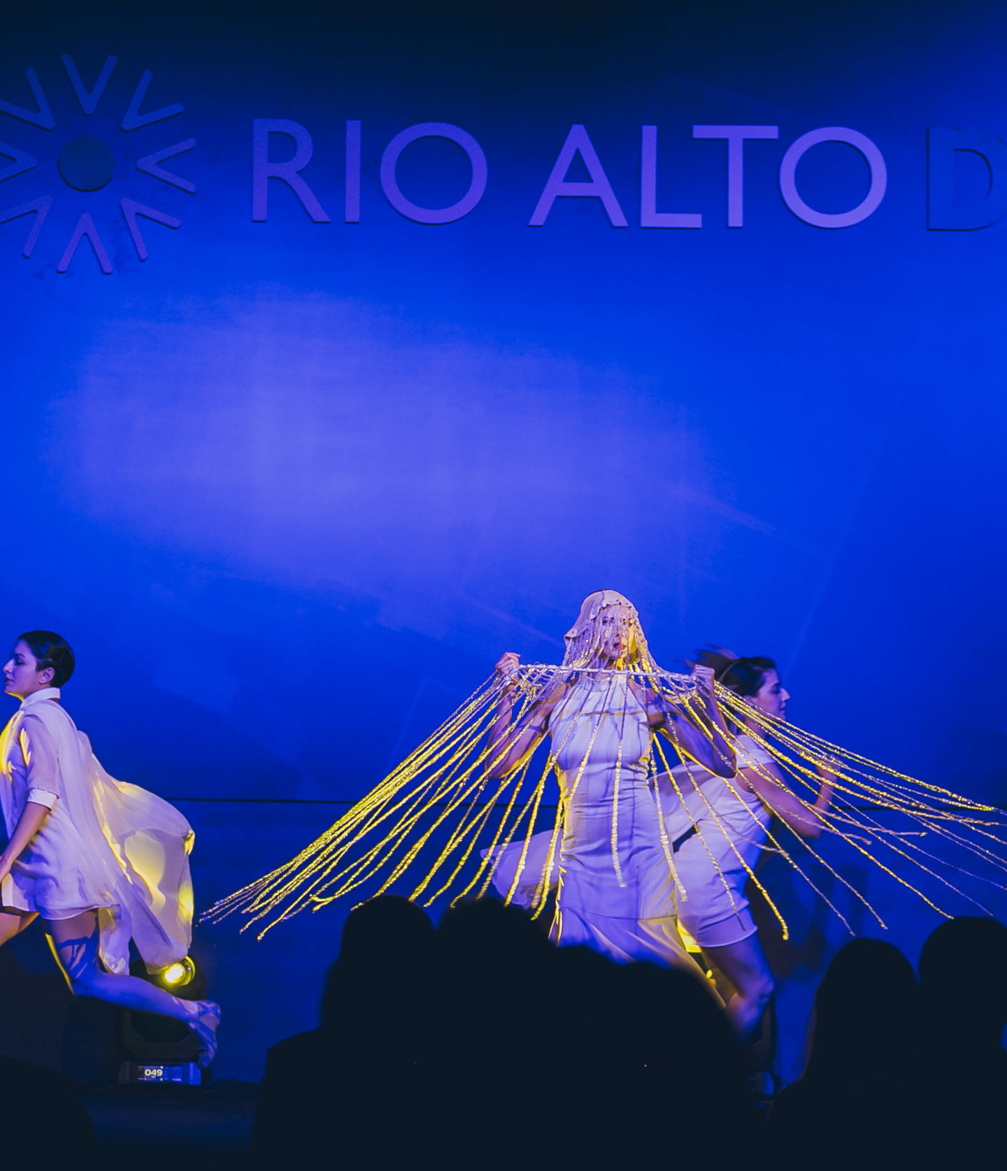  Rio Alto Day